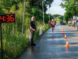 Heidekamppark 2020 TimeRun